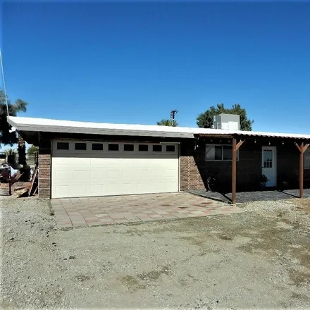 Buy this 2 bed house on 1377 Bourbon Avenue in Imperial County, CA 92274