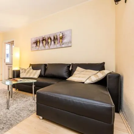 Rent this 2 bed apartment on Gereonswall 47 in 50670 Cologne, Germany