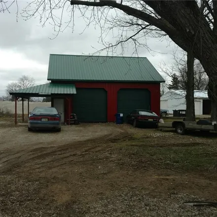Image 5 - Ruggles-Troy Volunteer Fire Department, 254 SR 511, Nova, Troy Township, OH 44859, USA - House for sale