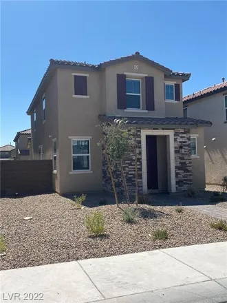 Rent this 3 bed house on 799 Mesa View Street in Mesquite, NV 89027