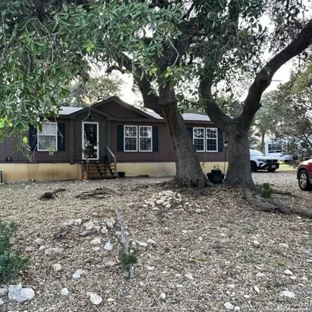 Buy this studio apartment on Private Road 1517 in Medina County, TX