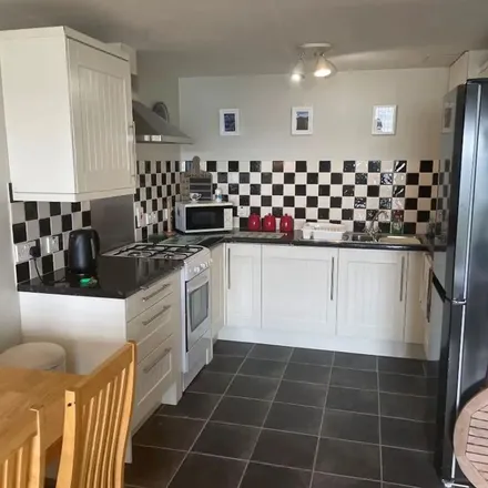 Rent this 2 bed apartment on Castlerocklands in Carrickfergus, BT38 8HS