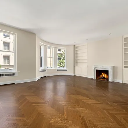 Image 4 - 8 East 63rd Street, New York, NY 10065, USA - Townhouse for rent
