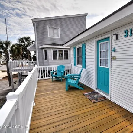 Image 2 - 61 Richmond Street, Ocean Isle Beach, Brunswick County, NC 28469, USA - House for sale