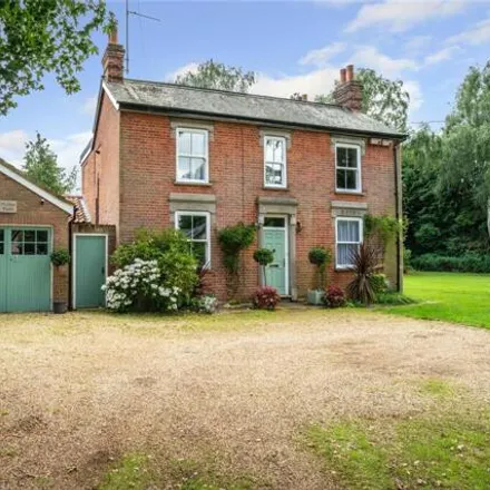 Buy this 4 bed house on Bucklesham Road in East Suffolk, IP10 0AU