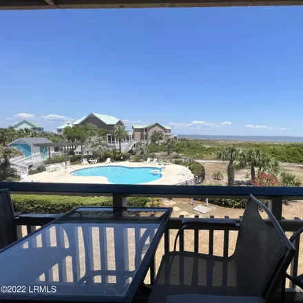 Image 1 - 98 South Harbor Drive, Cedar Reef Villas, Beaufort County, SC 29920, USA - Duplex for sale