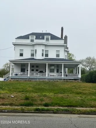 Rent this 8 bed house on 240 Brighton Avenue in West End, Long Branch