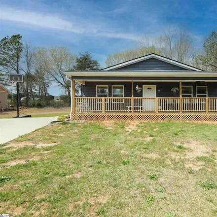 Buy this 3 bed house on 125 Golden Springs Lane in Liberty, SC 29657