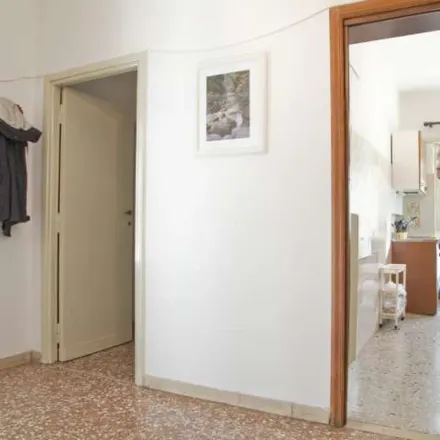 Image 8 - Via Olevano Romano, 00177 Rome RM, Italy - Apartment for rent