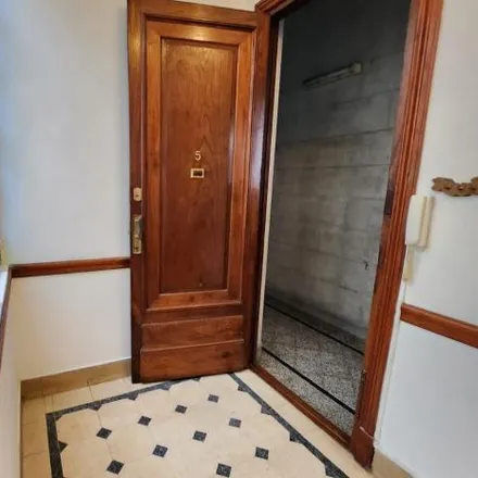 Rent this 3 bed apartment on Venezuela 1849 in Balvanera, 1081 Buenos Aires