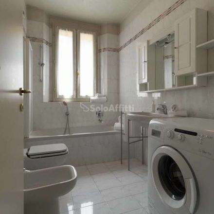 Rent this 1 bed apartment on Via Camillo Benso Conte di Cavour in 90, 23900 Lecco