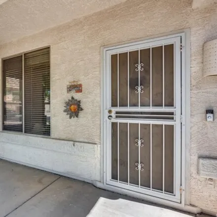 Image 9 - 10351 East Jan Avenue, Mesa, AZ 85209, USA - House for sale