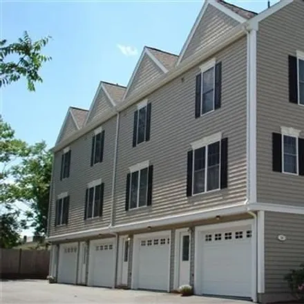 Buy this 3 bed condo on 18 Middle Street in Riverview, Waltham