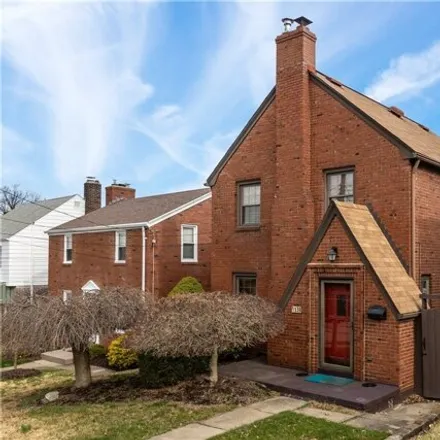 Buy this 3 bed house on 164 Lawrence Avenue in Munhall, Allegheny County