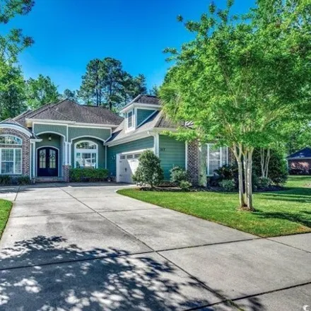 Buy this 4 bed house on 345 Welcome Drive in Horry County, SC 29579