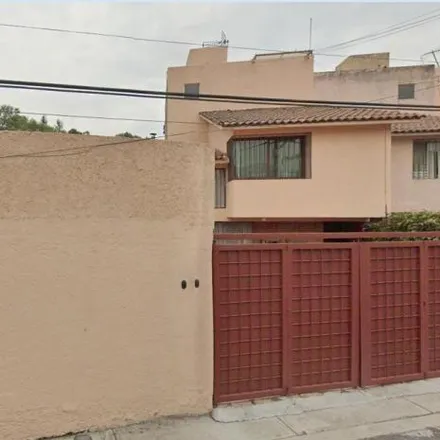 Buy this 3 bed house on Calle Gárgolas in Xochimilco, 16050 Mexico City