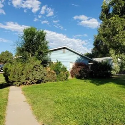 Image 2 - 1205 South Elder Street, Nampa, ID 83686, USA - House for sale
