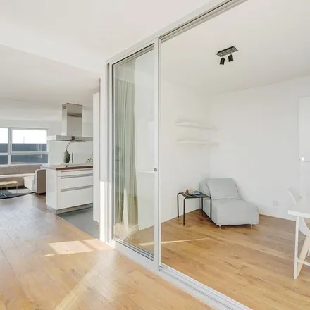 Image 8 - Willemsbrug, 3011 TN Rotterdam, Netherlands - Apartment for rent