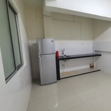 Rent this 1 bed apartment on Kepong Baru in Jalan Kepong, Jinjang