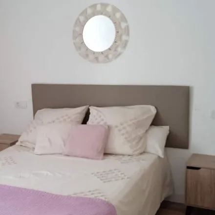 Rent this 2 bed condo on Las Palmas de Gran Canaria in Las Palmas, Spain