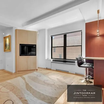 Buy this studio apartment on 7 Park Ave Apt 12B in New York, 10016