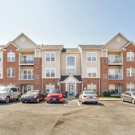 Buy this 2 bed loft on 106 Amber Orchard Court East in Piney Orchard, MD 21113