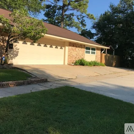 Rent this 3 bed house on 10645 Wheeler Bend Avenue