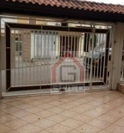 Buy this 4 bed house on Rua Riachuelo in Vila Assunção, Santo André - SP