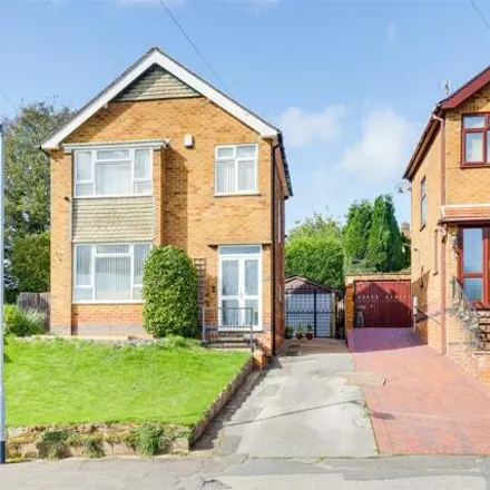 Buy this 3 bed house on Churchmoor Court in Arnold, NG5 8JA