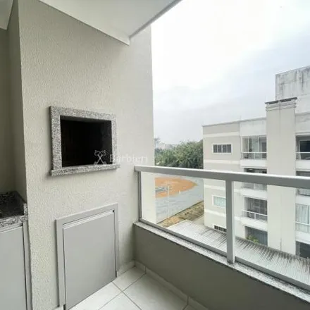 Image 1 - Avenida Minas Gerais, Tapajós, Indaial - SC, 89080-374, Brazil - Apartment for rent