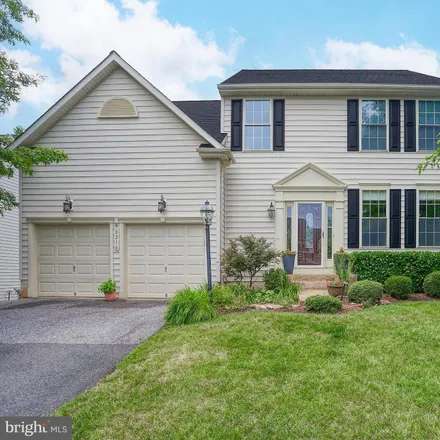 Buy this 4 bed house on 8216 Selwin Court in Rosedale, MD 21237