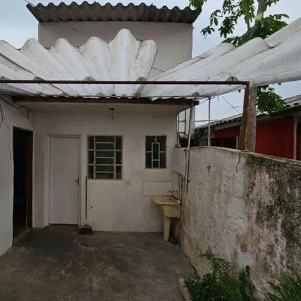 Image 2 - Rua Jerônimo França, Butantã, São Paulo - SP, 05585-070, Brazil - House for rent