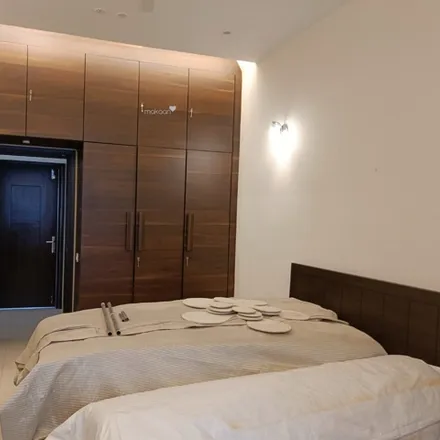 Rent this 4 bed apartment on Naidu Guha Sarani in Ripon Street, Kolkata - 700003