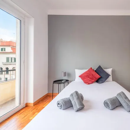 Rent this 5 bed room on Ciclovia Alameda das Linhas de Torres in 1750-142 Lisbon, Portugal