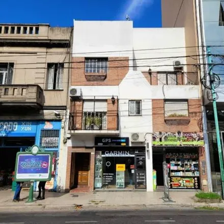 Buy this 1 bed apartment on Avenida San Martín 3142 in Villa General Mitre, C1416 BQL Buenos Aires