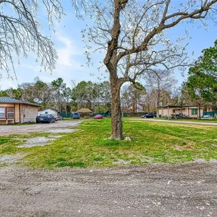 Buy this 3 bed house on 833 Old Genoa Red Bluff Road in Genoa, Houston