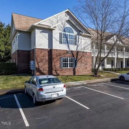 Image 3 - 1167 Claret Lane, Morrisville, NC 27560, USA - Condo for sale