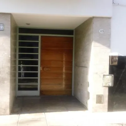 Buy this 1 bed apartment on General José Gervasio Artigas 1173 in Villa General Mitre, 1404 Buenos Aires