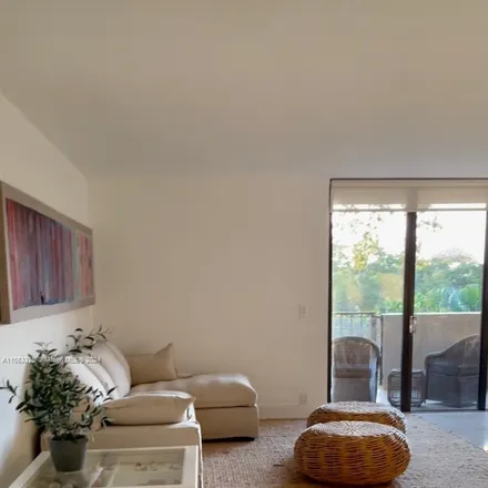 Rent this 3 bed condo on 101 Crandon Boulevard