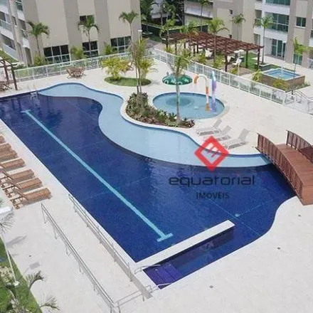 Buy this 3 bed apartment on Rua Senador Pompeu 2652 in Benfica, Fortaleza - CE