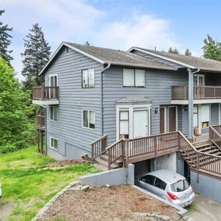 Buy this studio apartment on 12206 105th Avenue Court East in South Hill, WA 98374