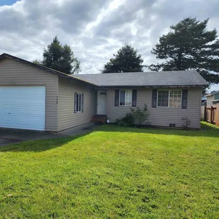 Buy this 3 bed house on 708 Endert Street in Del Norte County, CA 95531