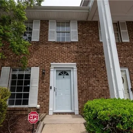 Buy this 2 bed condo on 1303 West Meadowview Road in Spring Valley, Greensboro