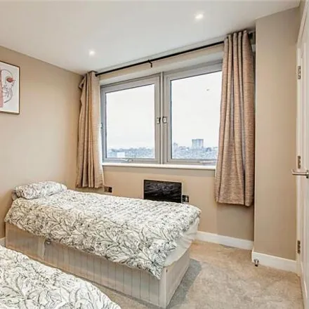 Image 7 - The Victoria, 362 Churchill Square, Southend-on-Sea, SS2 5SP, United Kingdom - Apartment for sale