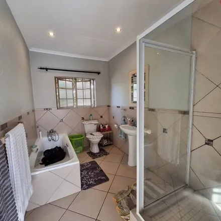 Image 3 - unnamed road, Rustenburg Ward 17, Rustenburg, 0393, South Africa - Townhouse for rent