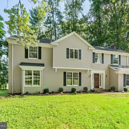 Rent this 5 bed house on 11472 Fox Hill Road in Cedarbrook, Culpeper County