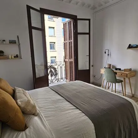 Image 4 - Lock & be free, Carrer de Mercaders, 22, 08001 Barcelona, Spain - Apartment for rent