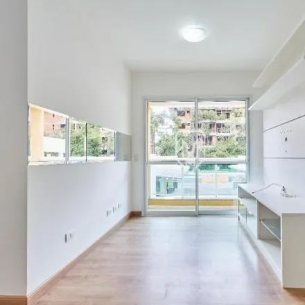 Rent this 2 bed apartment on Rua 29 de Junho 236 in Tingui, Curitiba - PR