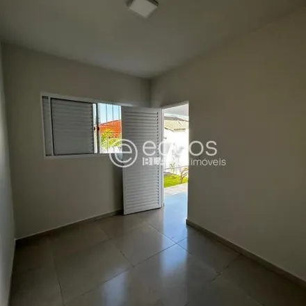 Image 1 - Rua das Juritis, Cidade Jardim, Uberlândia - MG, 38412-118, Brazil - House for sale