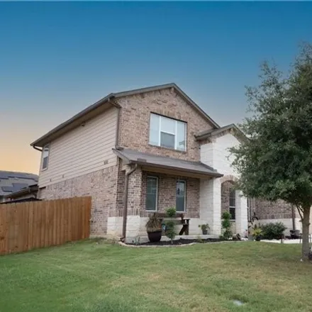 Buy this 5 bed house on 209 Boulder Vw in Cibolo, Texas
